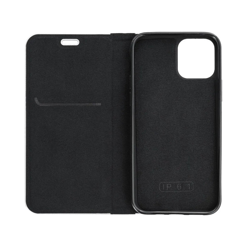 Handytasche für das Samsung Galaxy A20e in schwarz