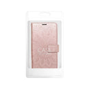 Handytasche für Samsung Galaxy A32 4G/LTE in rosegold