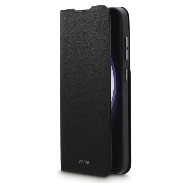 Handytasche für das Samsung Galaxy S24 Plus in schwarz