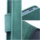 Handytasche für Samsung Galaxy S24 Ultra in grün