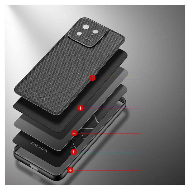 Handytasche für Xiaomi 13