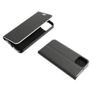 schwarze Handytasche für das Apple iPhone 15