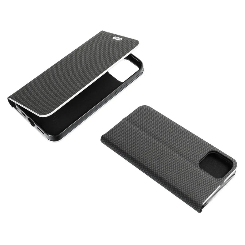 Handytasche für das Samsung Galaxy A20e in schwarz