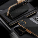 Handytasche für das Samsung Galaxy A25 5G in schwarz