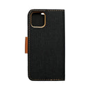 Handytasche für das Samsung Galaxy A25 5G in schwarz
