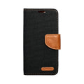 Handytasche für das Samsung Galaxy A25 5G in schwarz