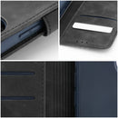 Handytasche für das Samsung Galaxy A53 5G in der Farbe schwarz