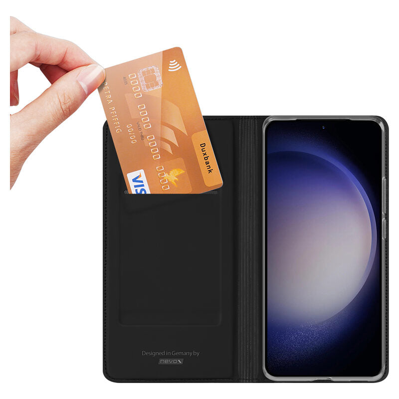 Handytasche für das Samsung Galaxy S24 Plus