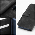 Handytasche für das Samsung Galaxy S24 in schwarz