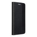 Handytasche für das XIAOMI Redmi 12C in schwarz