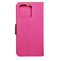 Handytasche für das Xiaomi Redmi 12C in pink