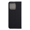 Handytasche für das XIAOMI Redmi 12C in schwarz