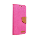 Handytasche in pink für das Samsung Galaxy S24