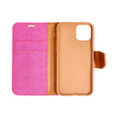 Handytasche in pink für das Samsung Galaxy S24