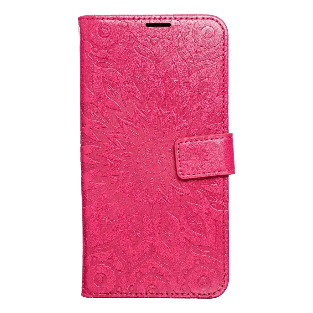 Handytasche klappbar für das Samsung Galaxy A54 5G