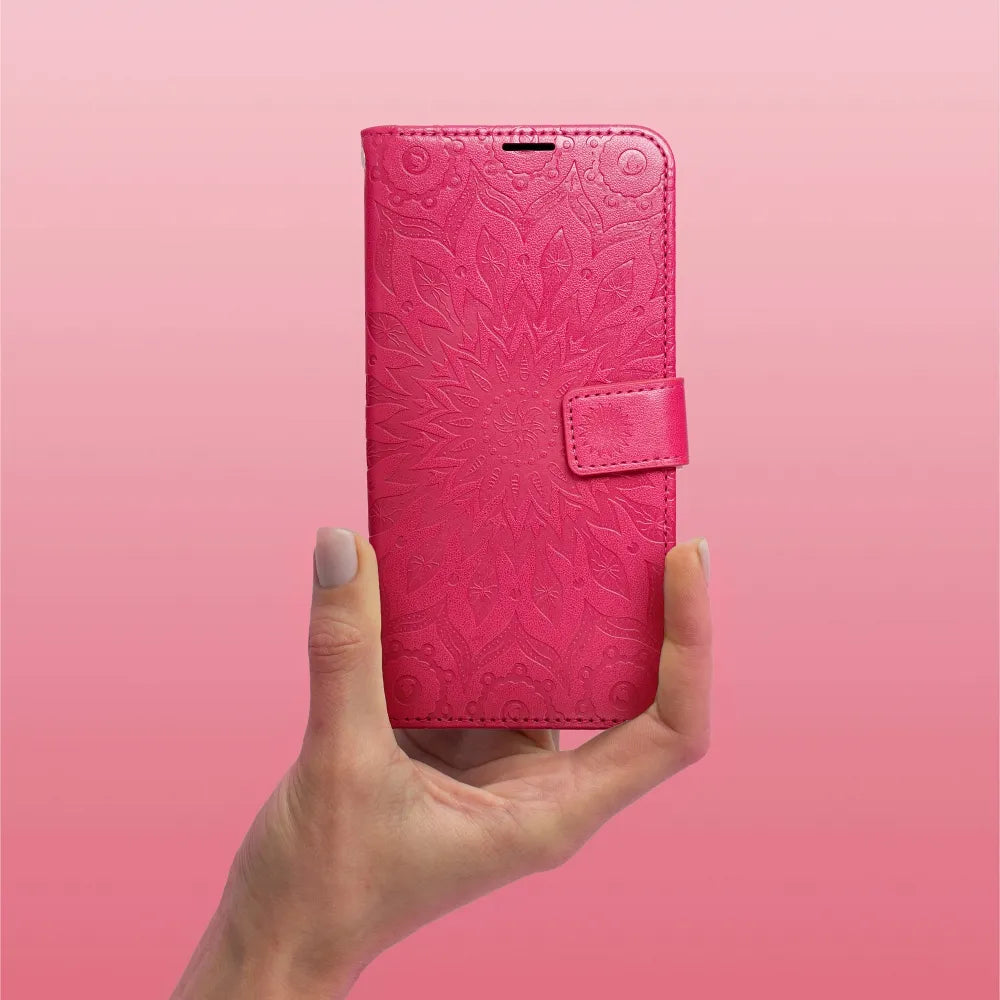 Handytasche klappbar für das Samsung Galaxy A54 5G