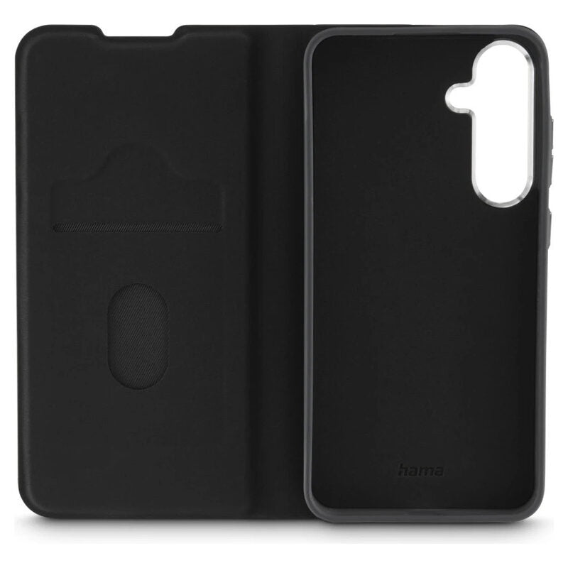 Handytasche für das Samsung Galaxy S24 Plus in schwarz