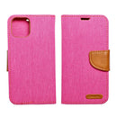 Handytasche in pink für das Samsung Galaxy S24