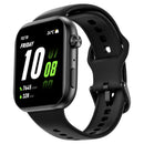 Honor Smartwatch Choice InFoWear 2i in schwarz