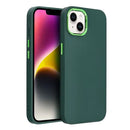 Handyhülle für Apple iPhone 15 Pro Max in grün