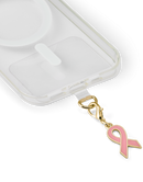 Ideal of Sweden Charm Pink Ribbon