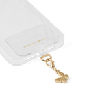 Ideal of Sweden Charm Butterfly Gold