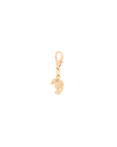 Ideal of Sweden Charm Croissant Gold