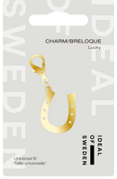 Ideal of Sweden Charm Lucky Gold