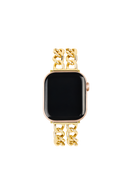 Ideal of Sweden Chain Watch Band 38/40/41/42 Gold