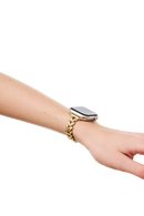 Ideal of Sweden Delicate Chain Watch Band 42/44/45/46/49 Gold