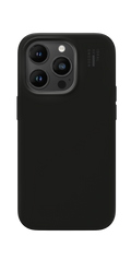 Ideal of Sweden Silicone Case MagSafe Galaxy S24 / S25 Black