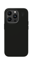 Ideal of Sweden Silicone Case MagSafe Galaxy S24 / S25 Black