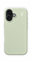 Ideal of Sweden Silicone Case MagSafe iPhone 17 Sage Green