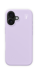 Ideal of Sweden Silicone Case MagSafe iPhone 17 Lavender Milk