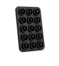 Ideal of Sweden MagSafe Suction Phone Mount Black