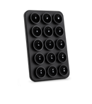 Ideal of Sweden MagSafe Suction Phone Mount Black