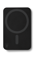 Ideal of Sweden MagSafe Suction Phone Mount Black