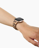 Ideal of Sweden Silicone Watch Band 38/40/41/42 M-L Timeless Leo