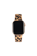 Ideal of Sweden Silicone Watch Band 38/40/41/42 M-L Timeless Leo