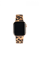 Ideal of Sweden Silicone Watch Band 38/40/41/42 S-M Timeless Leo