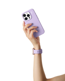 Ideal of Sweden Silicone Watch Band 42/44/45/46/49 S-M Lavender Milk