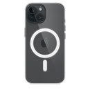 iPhone 15 Clear Case with MagSafe