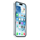 iPhone 15 Clear Case with MagSafe