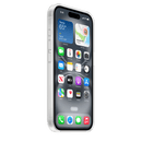 Apple iPhone 16 Clear Case mit MagSafe, transparent