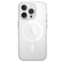 Apple iPhone 16 Pro Clear Case mit MagSafe, transparent
