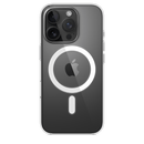 Apple iPhone 16 Pro Clear Case mit MagSafe, transparent