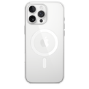 Apple iPhone 16 Pro Max Clear Case mit MagSafe, transparent