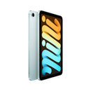 iPad mini Wi-Fi + Cellular, 512GB, blau, 8,3 Zoll (7. Gen.)