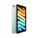 iPad mini Wi-Fi, 256GB, blau, 8,3 Zoll (7. Gen.)