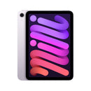 iPad mini Wi-Fi, 128GB, violett, 8,3 Zoll (7. Gen.)